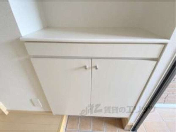 下駄箱