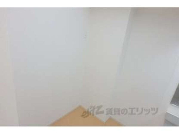 冷蔵庫置場