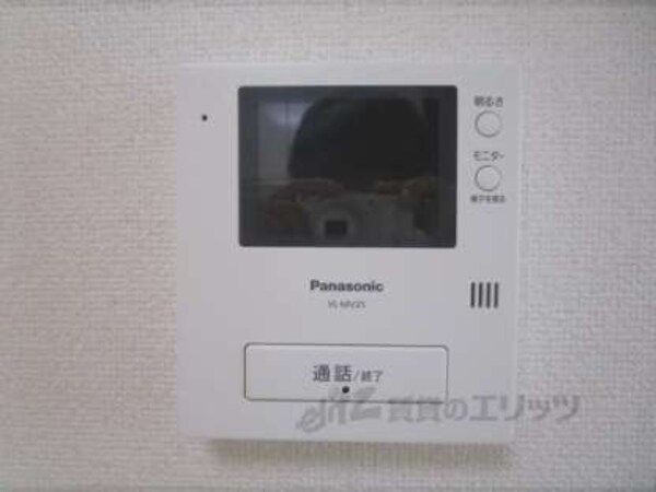 ＴＶモニターフォン