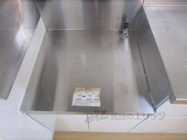コンロ置き場