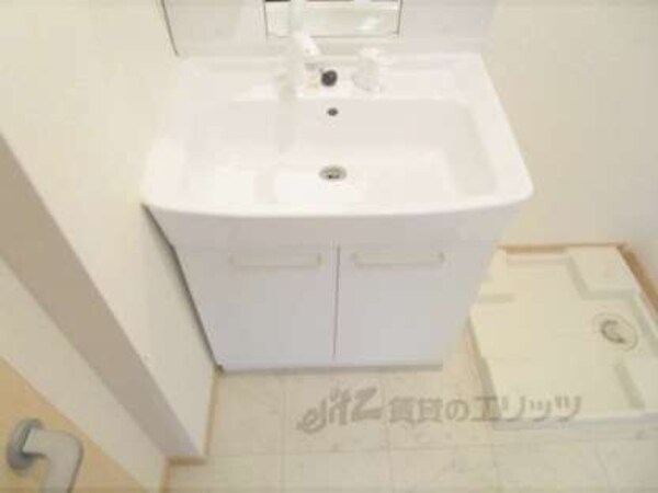 洗面所