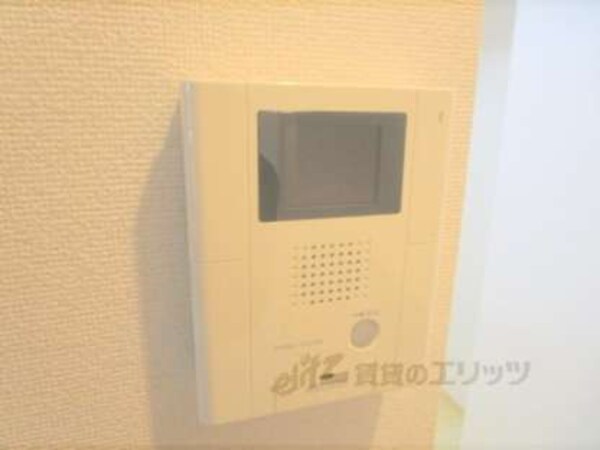 ＴＶモニターフォン