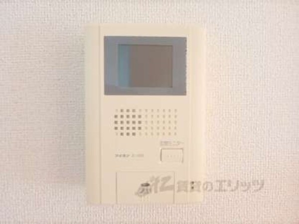 ＴＶモニターフォン