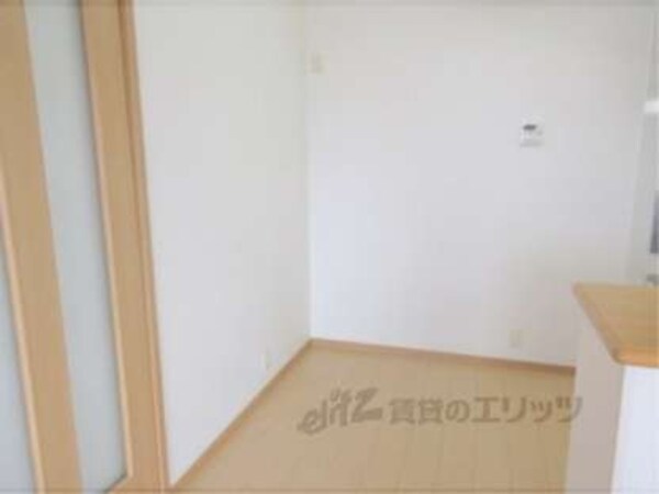 冷蔵庫置場