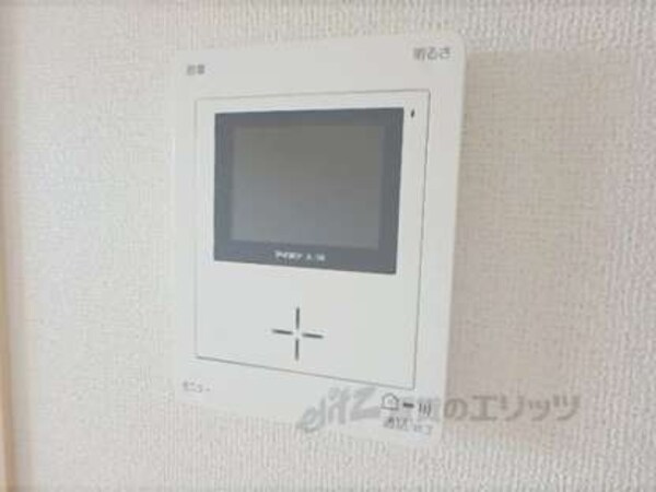 ＴＶモニターフォン