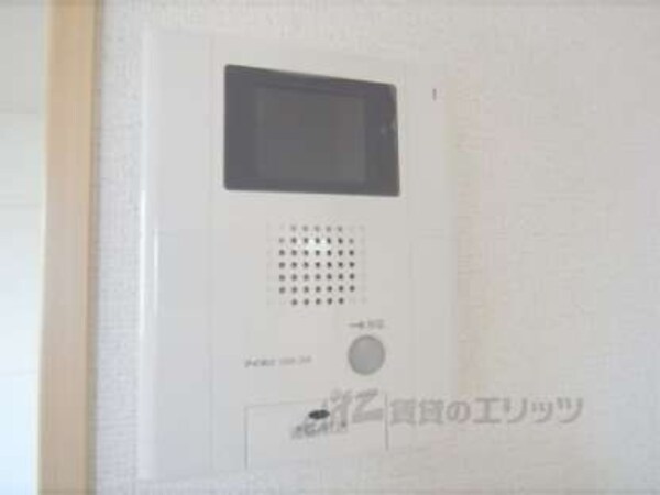 ＴＶモニターフォン