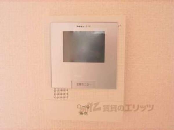 ＴＶモニターフォン