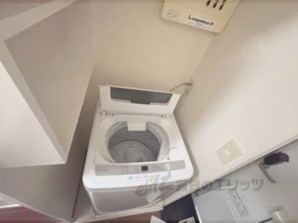 洗濯機