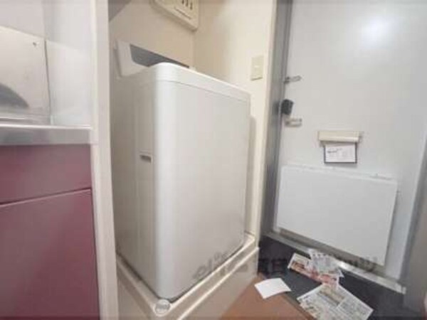 洗濯機