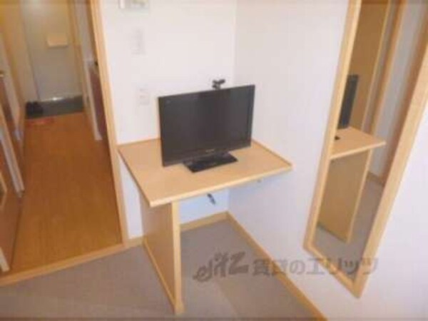 テレビ