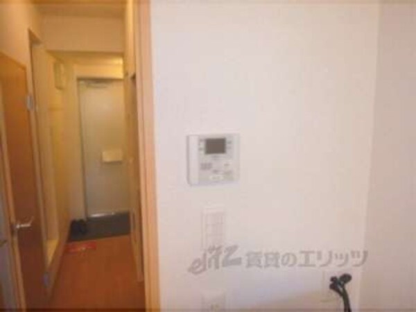 ドアフォン