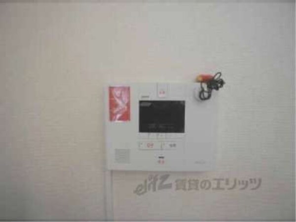 ＴＶモニターフォン