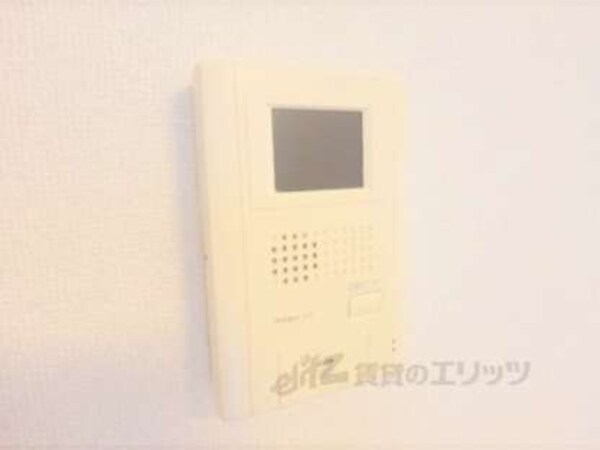 インターホン