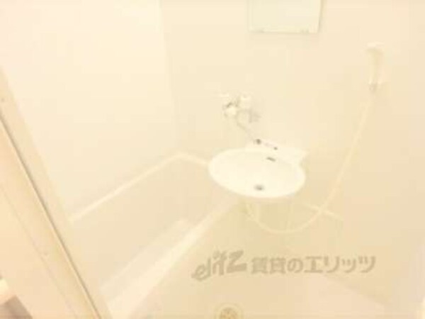 洗面所