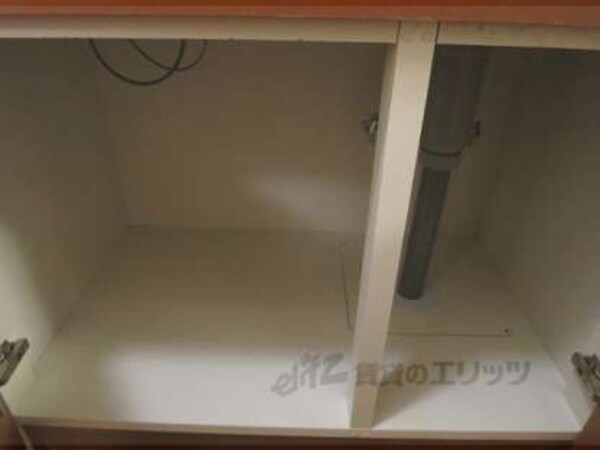 キッチン(家電付きです。)