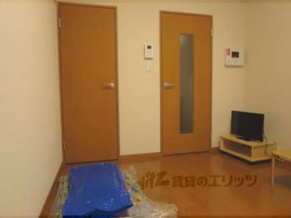 洋室(家電付きです。)