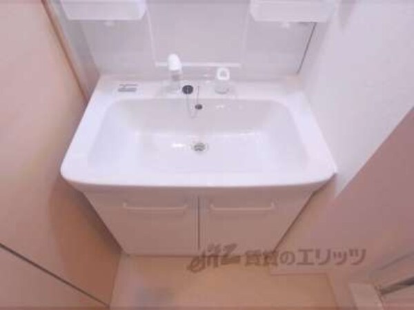 洗面所