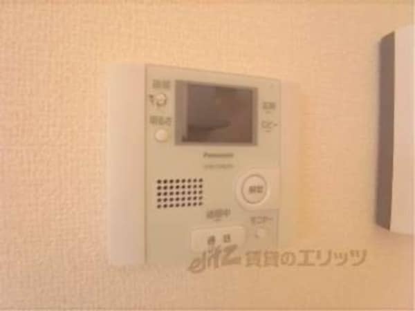 ＴＶモニターフォン
