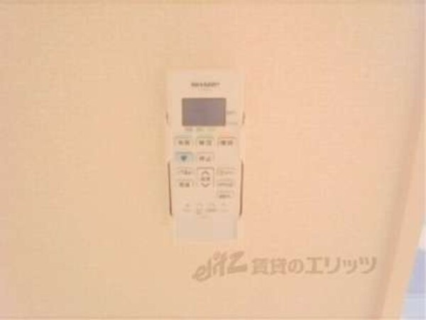 リモコン