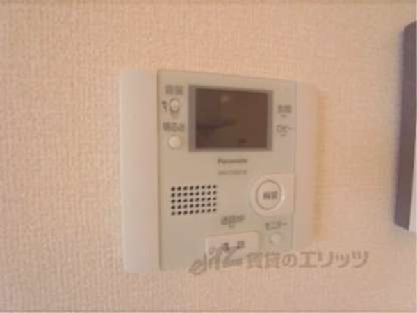 ＴＶモニターフォン