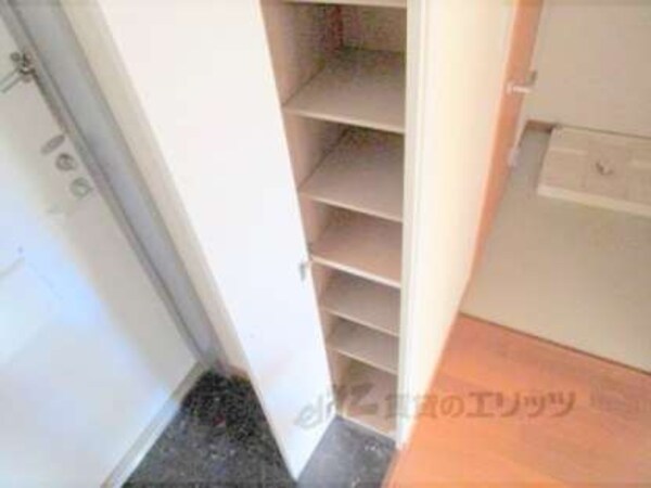 下駄箱
