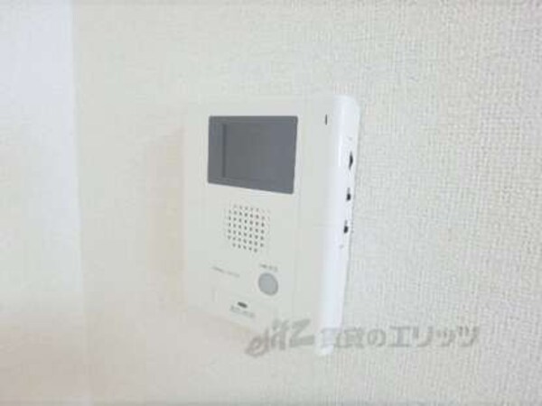 ＴＶモニターフォン