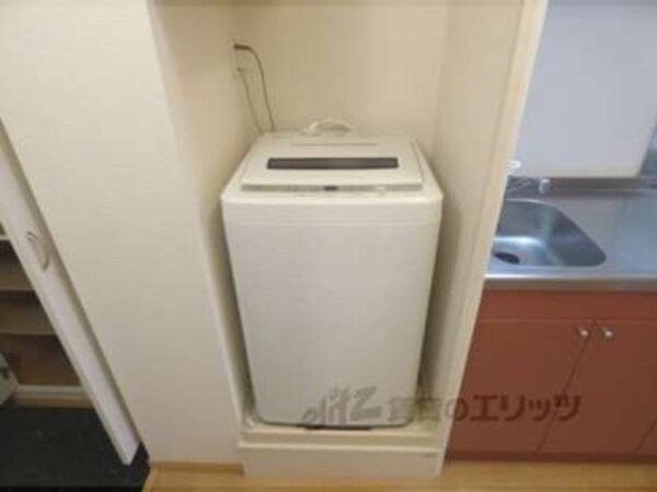 洗濯機