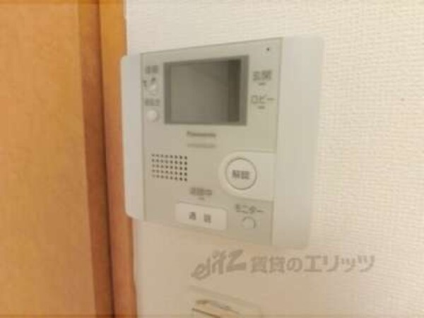 ＴＶモニターフォン