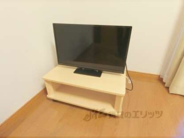 テレビ