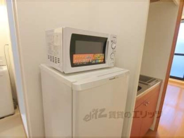 電子レンジ
