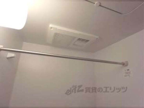 浴室換気扇