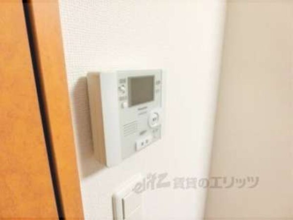 ＴＶモニターフォン