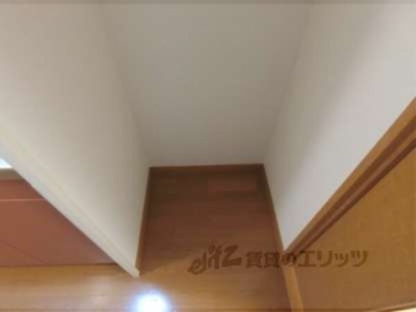 冷蔵庫置場