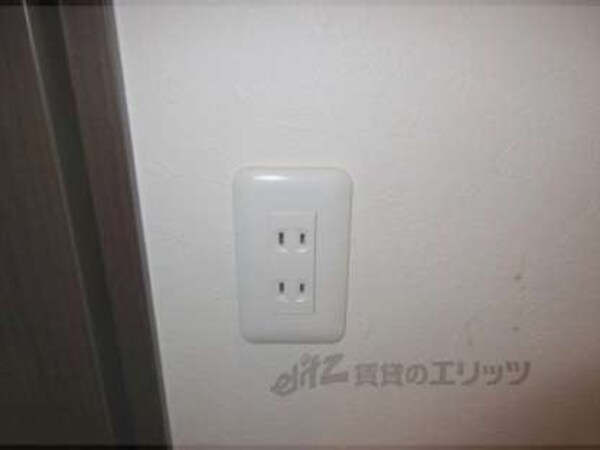 コンセント