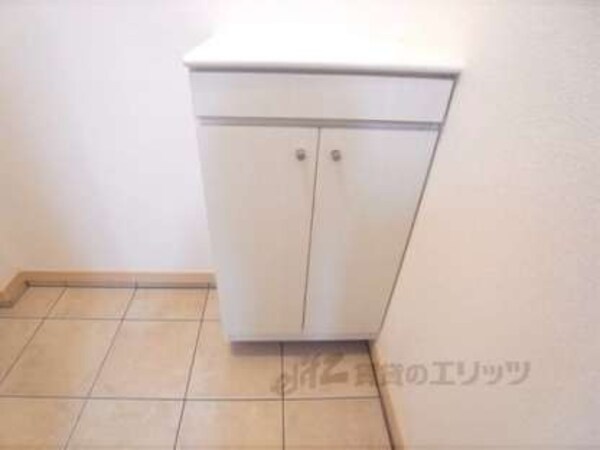 下駄箱