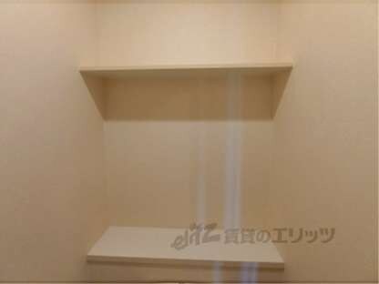 レックスガーデン大津南郷リオのトイレ