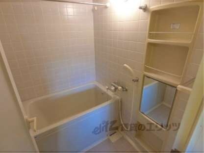 レックスガーデン大津南郷リオの風呂