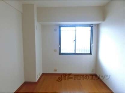 レックスガーデン大津南郷リオの洋室