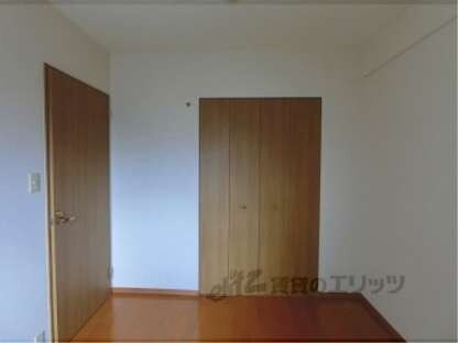 レックスガーデン大津南郷リオの洋室