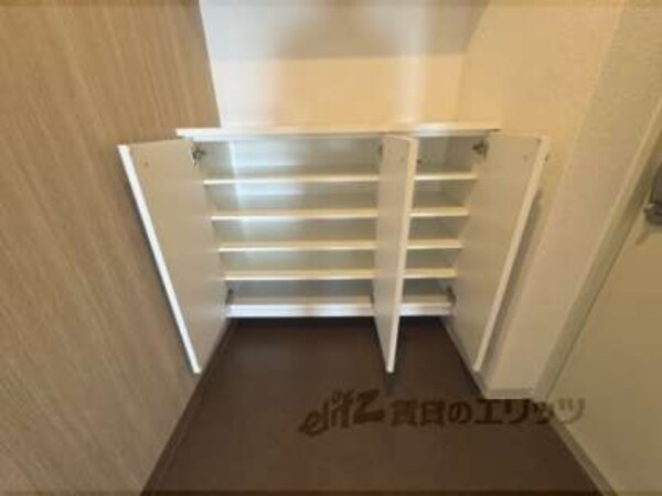下駄箱