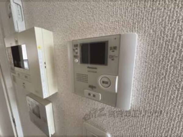 ＴＶモニターフォン