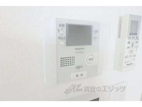 モニターフォン