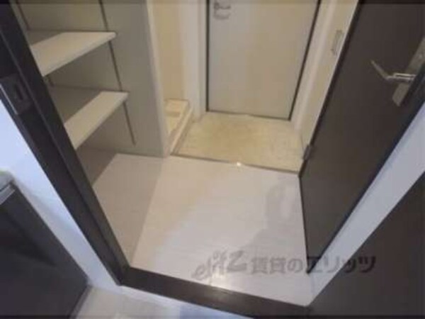 廊下