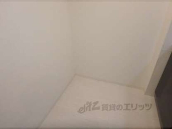 冷蔵庫置場