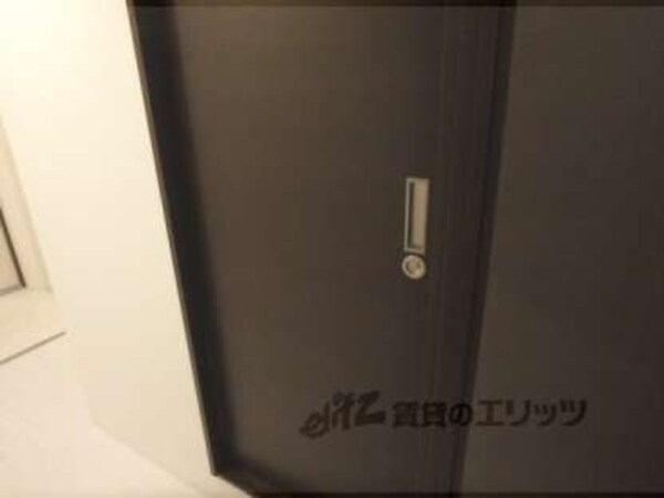 洗面所