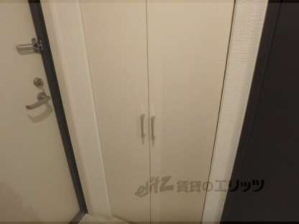 下駄箱