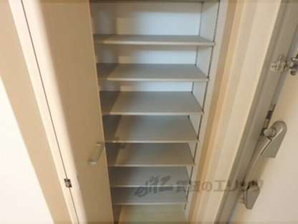 下駄箱