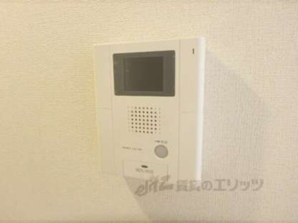 ＴＶモニターフォン