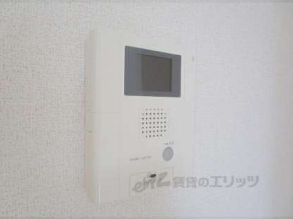 ＴＶモニターフォン