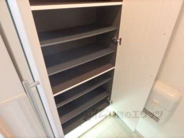 下駄箱